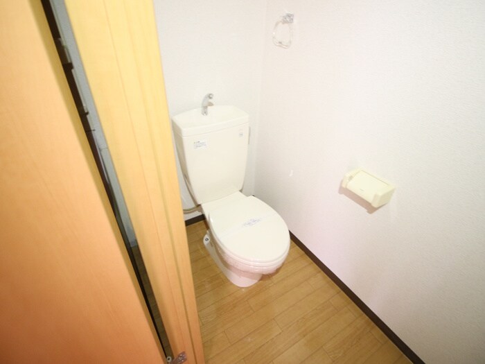トイレ ＭＰＬＡＺＡ住吉公園弐番館
