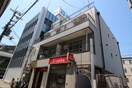 外観写真 ロイヤルマンションサカモト