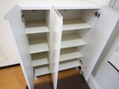 靴箱 ロイヤルマンションサカモト