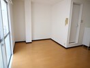 居室 ロイヤルマンションサカモト