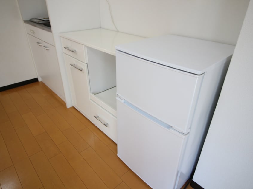 内観写真 ロイヤルマンションサカモト