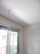 室内からの展望 グランディール喜連