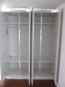 収納 グランディール喜連