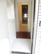 廊下 グランディール喜連