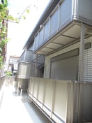 その他 グランディール喜連