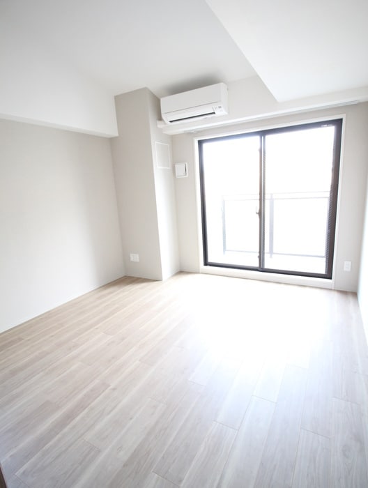 居室 アスヴェル京都東寺前Ⅱ（506）