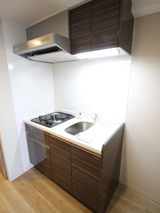 キッチン アスヴェル京都東寺前Ⅱ（506）