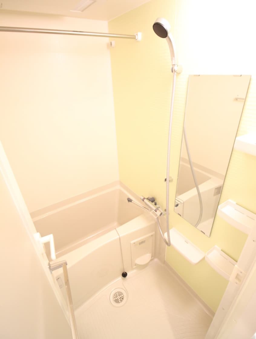 バス／シャワールーム等 アスヴェル京都東寺前Ⅱ（506）