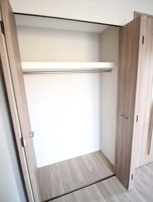 収納 アスヴェル京都東寺前Ⅱ（506）