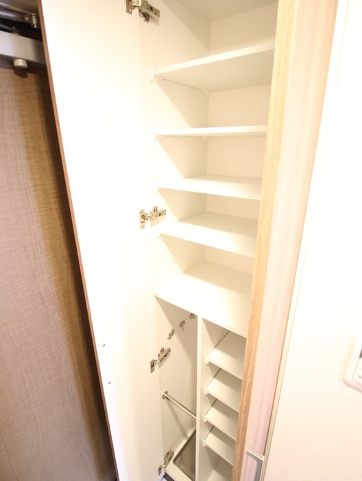 靴箱 アスヴェル京都東寺前Ⅱ（506）