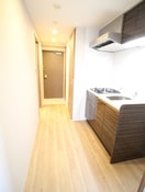 廊下 アスヴェル京都東寺前Ⅱ（506）