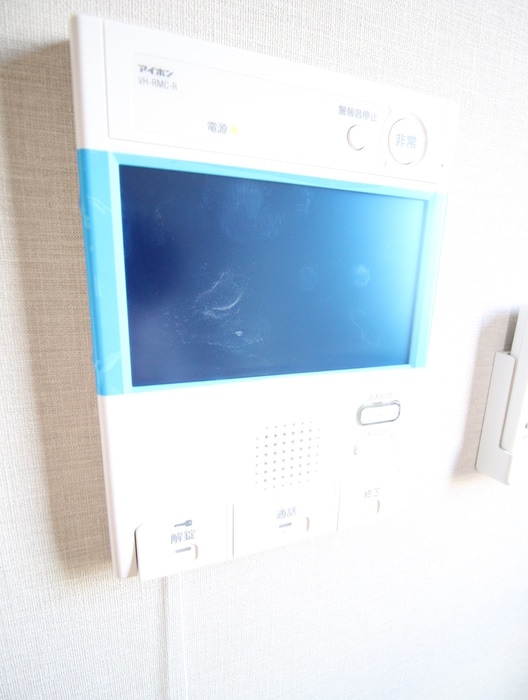 内観写真 アスヴェル京都東寺前Ⅱ（506）