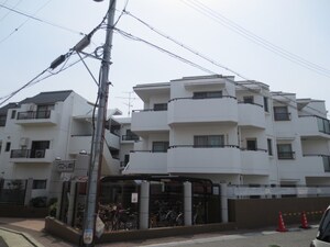 ワコーレ離宮アネックス(101)