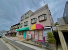 鈴蘭台南町2丁目ﾏﾝｼｮﾝの外観