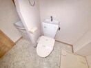 トイレ エヌエムヴァンキャトフ