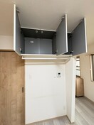 収納 エヌエムヴァンキャトフ