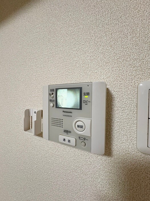 内観写真 エヌエムヴァンキャトフ