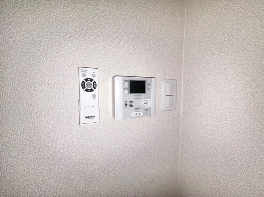 内観写真 エヌエムヴァンキャトフ