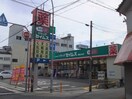ドラッグセイムス(ドラッグストア)まで400m エヌエムヴァンキャトフ