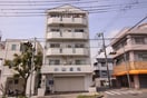 外観写真 ル・パレ将軍