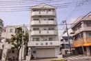 外観写真 ル・パレ将軍