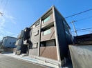 M・Celeste柏原今町の外観