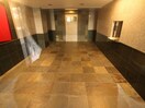 建物設備 プレサンス京大南(603)