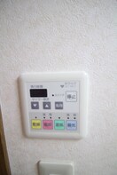 内観写真 プレサンス京大南(603)
