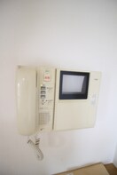 内観写真 プレサンス京大南(603)
