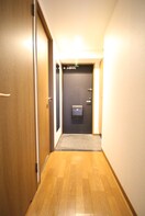 内観写真 プレサンス京大南(603)