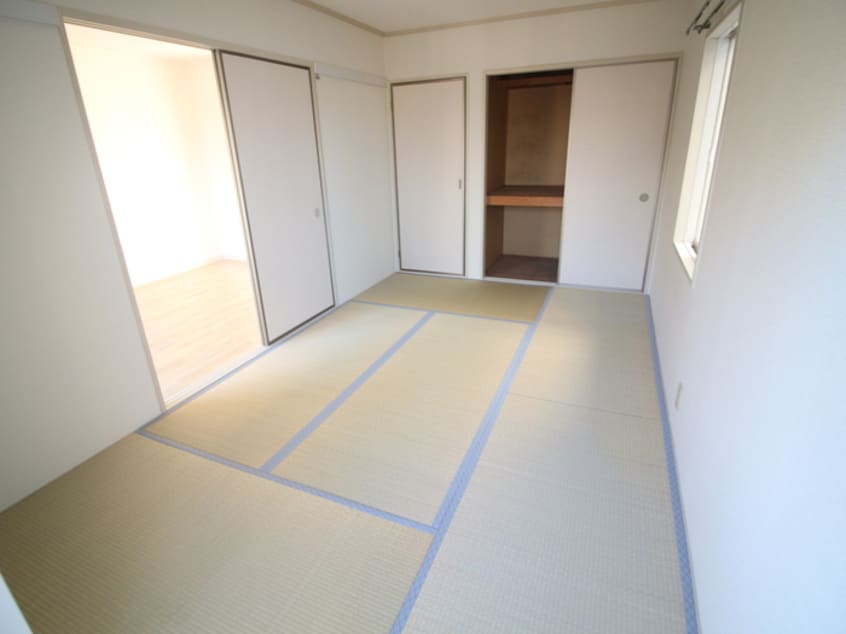 居室 クレ－ル恵彩