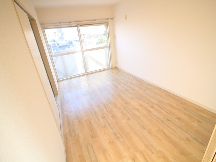 居室 クレ－ル恵彩