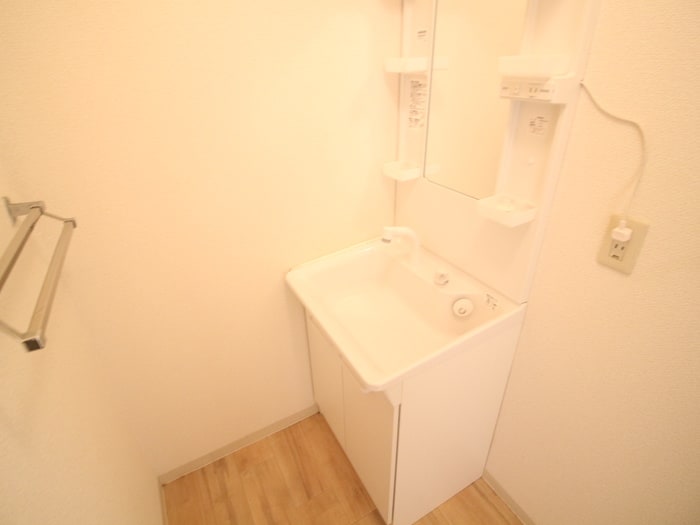 洗面 クレ－ル恵彩