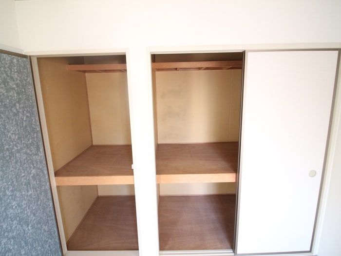 収納 クレ－ル恵彩