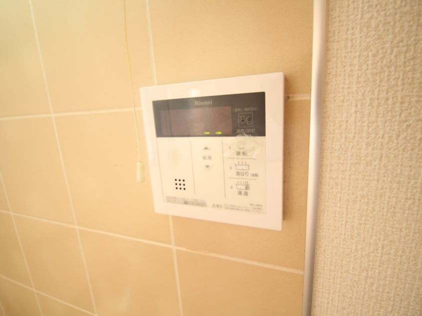 内観写真 クレ－ル恵彩