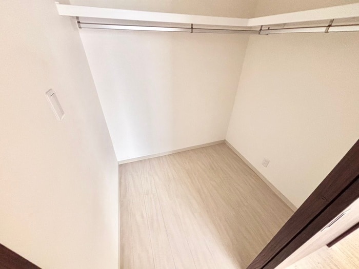 収納 前川コ－ポ