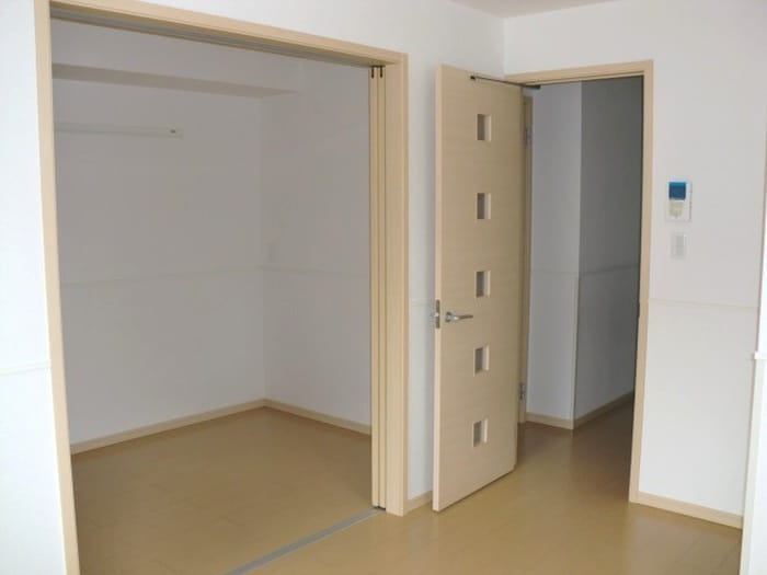 居室 ベルクレスト