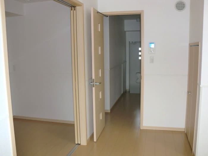 居室 ベルクレスト