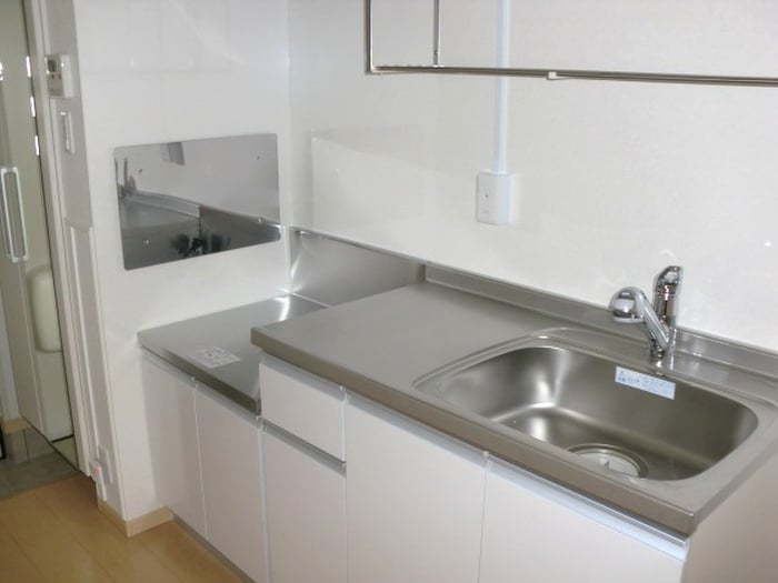 キッチン ベルクレスト