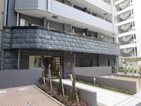 プレサンス天満橋チエロ(1202)