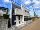 外観写真 芦屋精道ars