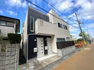 芦屋精道arsの外観
