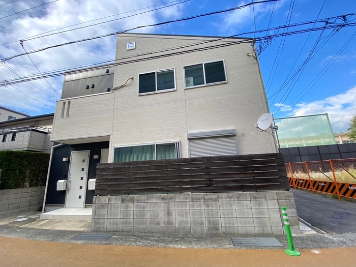 建物設備 芦屋精道ars