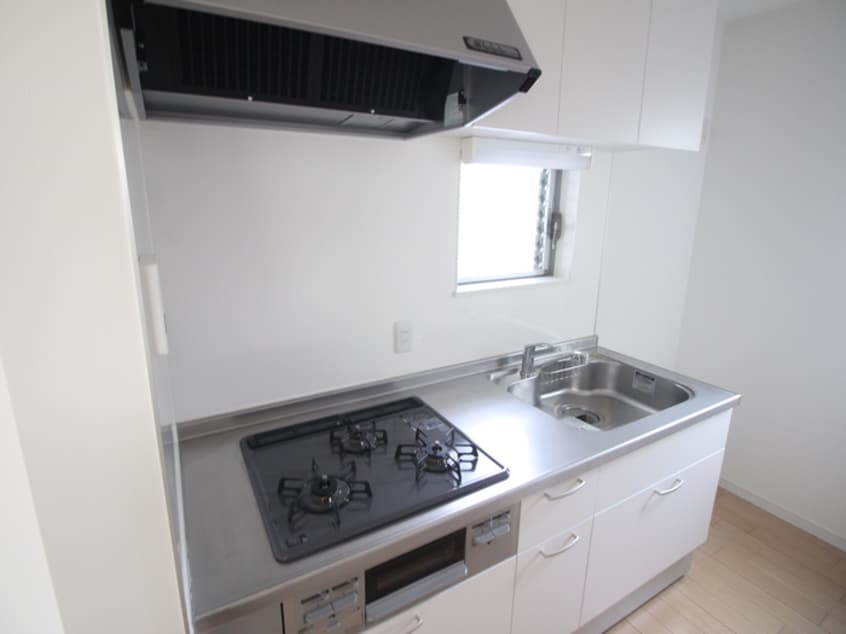 キッチン 芦屋精道ars