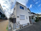 建物設備 芦屋精道ars