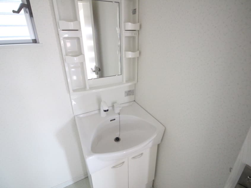 洗面 芦屋精道ars