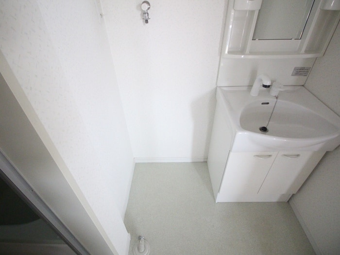 洗濯機置場 芦屋精道ars