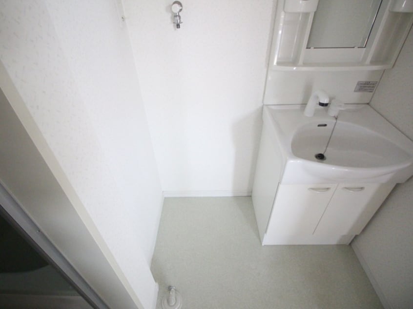 洗濯機置場 芦屋精道ars