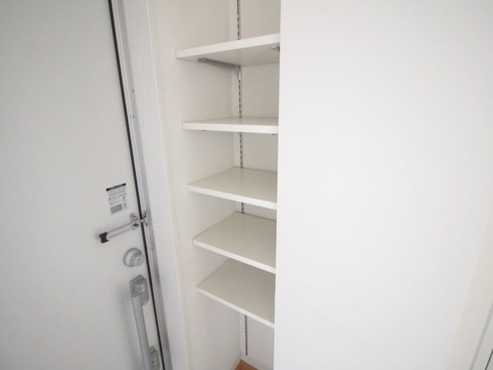 靴箱 芦屋精道ars