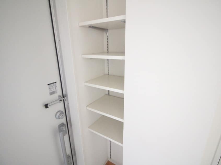 靴箱 芦屋精道ars